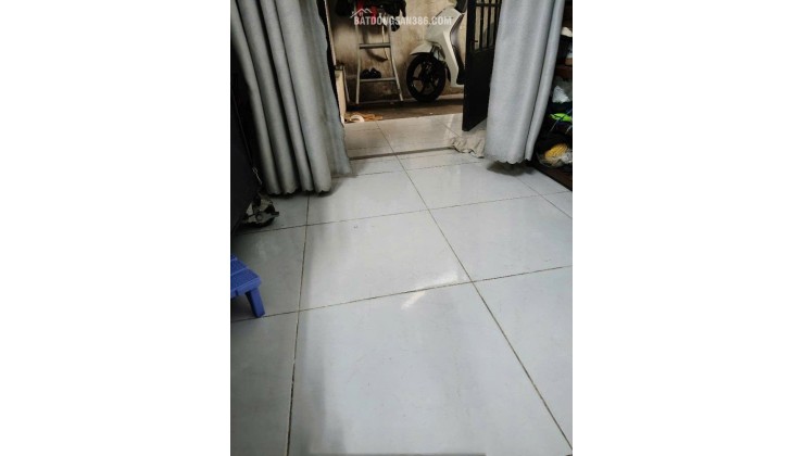 Nhà Lô góc SHR 2 tầng HXH 68m2 – Tân Chánh Hiệp 34 Quận 12